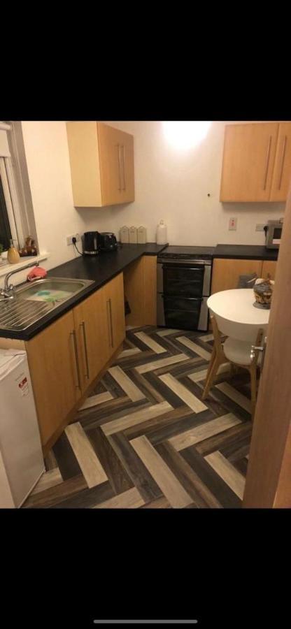 Lovely Ground Floor Apartment With Easy Parking. Belfast Exteriör bild